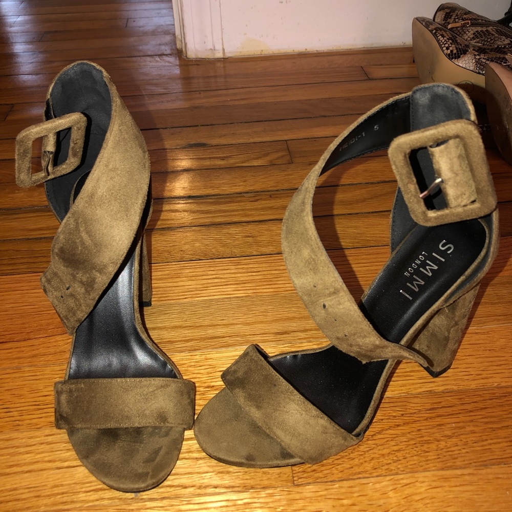 Shoes